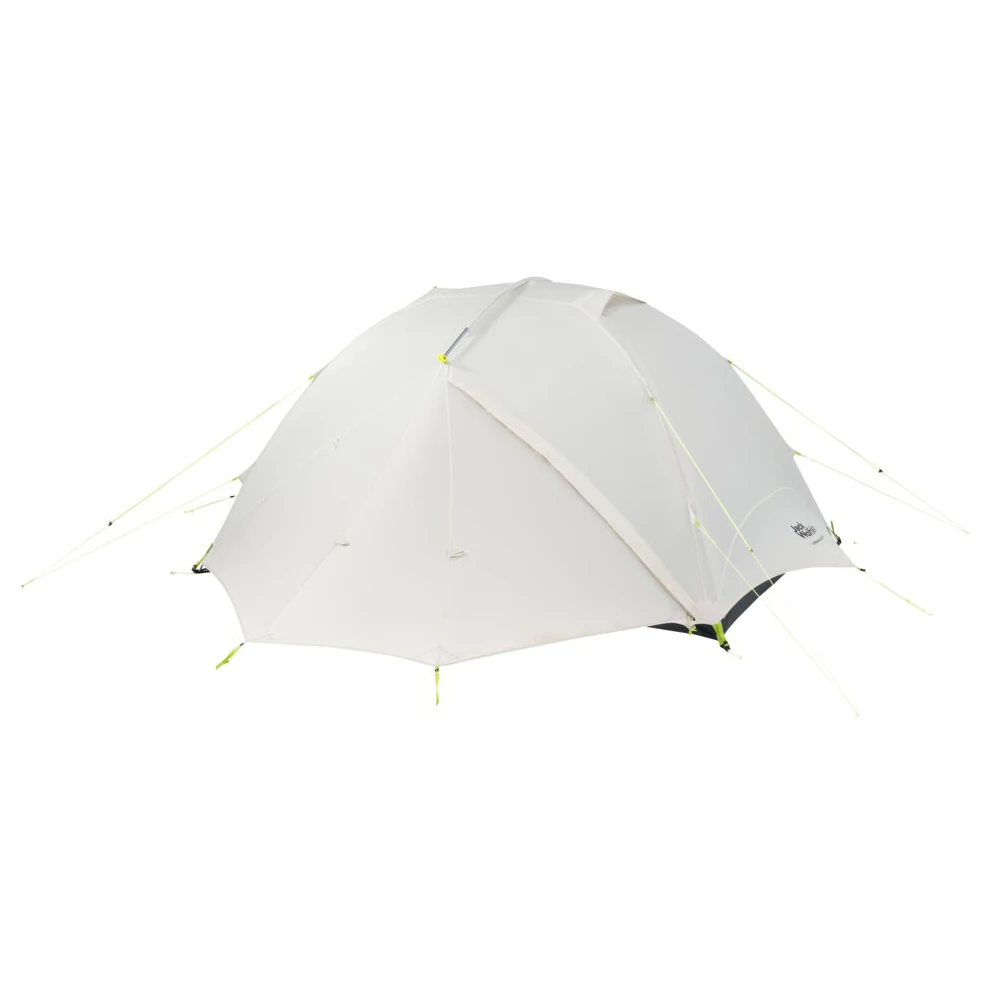 Jack Wolfskin Real Dome Lite III - Tente 3 Places 6 Jack Wolfskin Real Dome Lite III - Tente 3 Places – Image 4