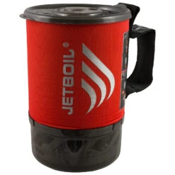 Jetboil MicroMo - Réchaud à Gaz
