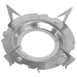 Jetboil Pot Support - Stabilisateur De Casserole -Extérieur Camping Équip Magasin jetboil pot support stabilisateur de casserole