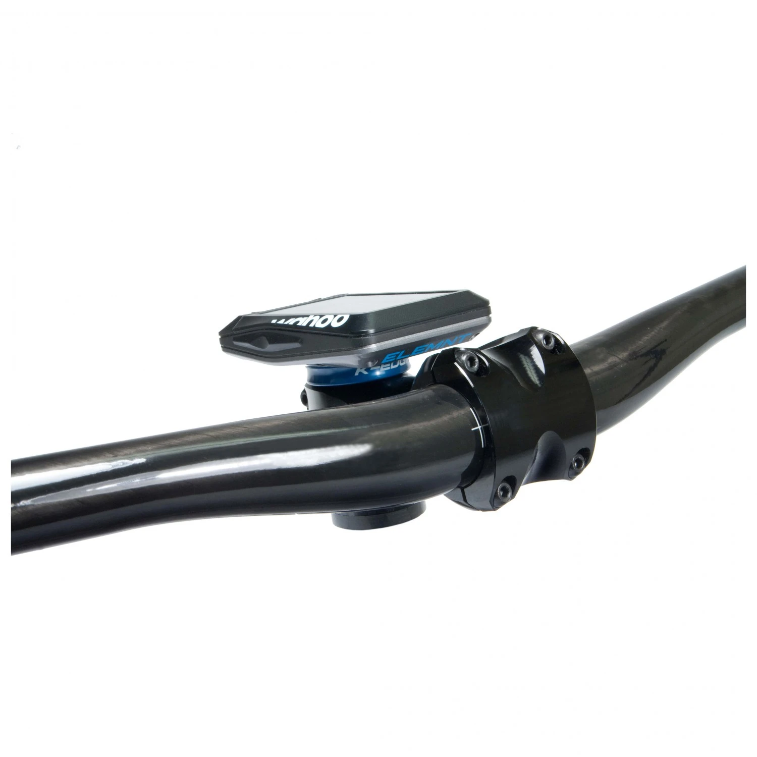 K-Edge Wahoo ELEMNT Gravity CapMount - Support De Guidon 5 K-Edge Wahoo ELEMNT Gravity CapMount - Support De Guidon – Image 3