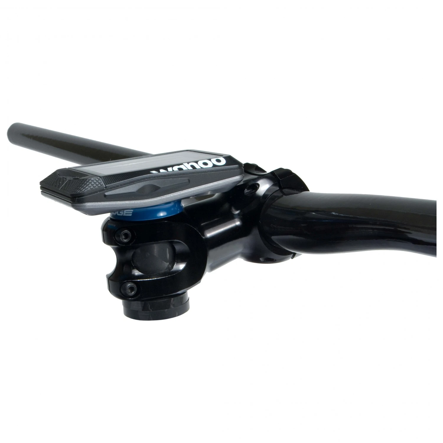 K-Edge Wahoo ELEMNT Gravity CapMount - Support De Guidon 3 K-Edge Wahoo ELEMNT Gravity CapMount - Support De Guidon