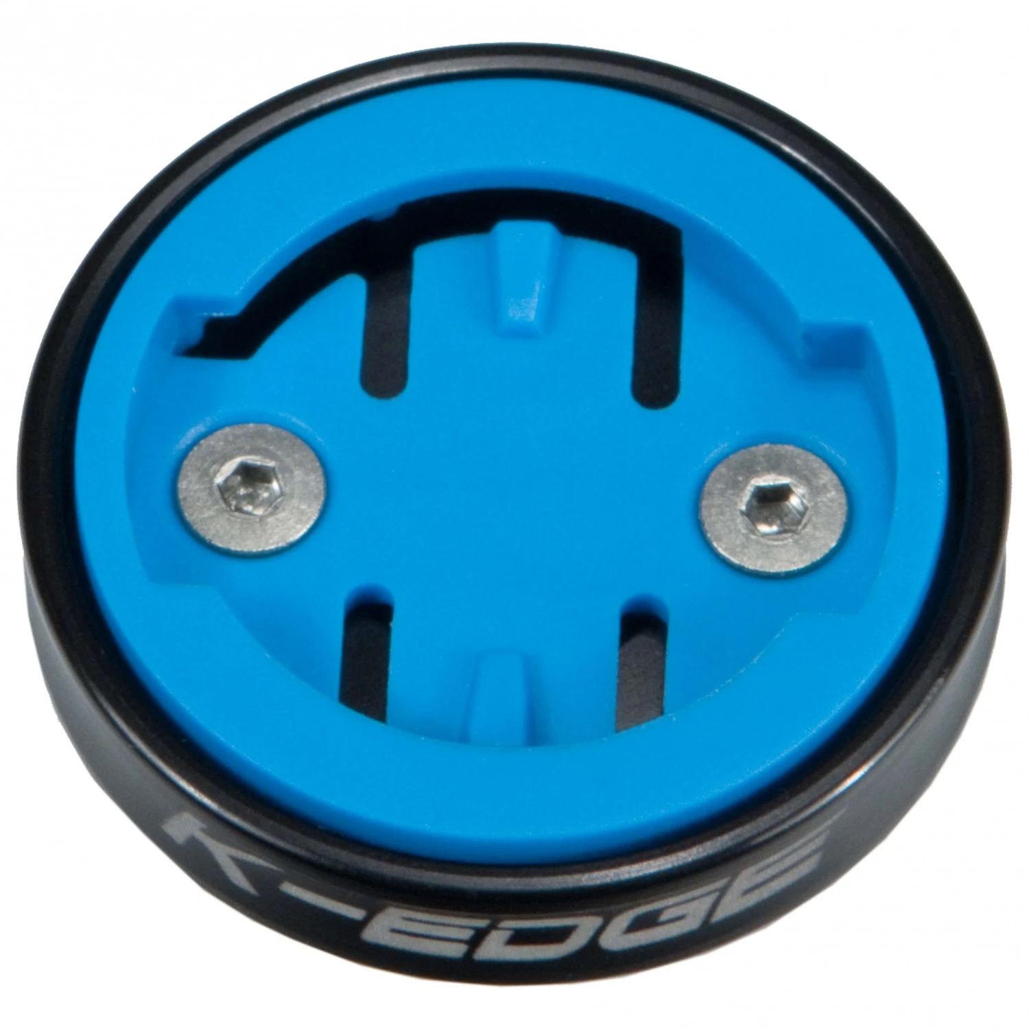 K-Edge Wahoo ELEMNT Gravity CapMount - Support De Guidon 6 K-Edge Wahoo ELEMNT Gravity CapMount - Support De Guidon – Image 4