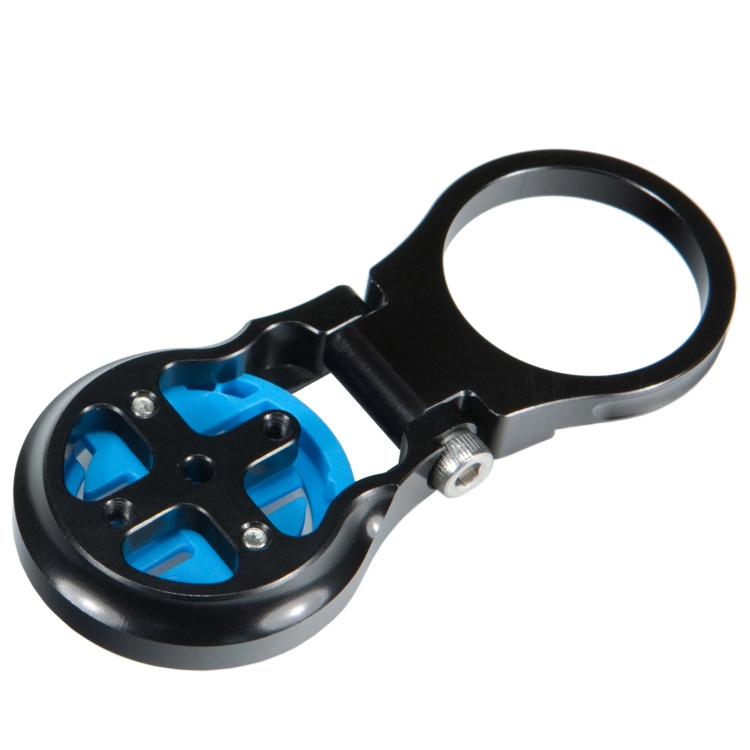 K-Edge Wahoo ELEMNT Stem Mount Adjustable - Support De Guidon 3 K-Edge Wahoo ELEMNT Stem Mount Adjustable - Support De Guidon