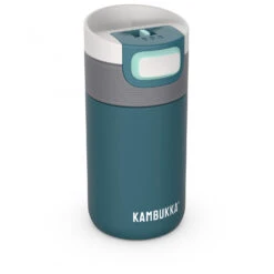 Kambukka Etna - Bouteille Isotherme -Extérieur Camping Équip Magasin kambukka etna bouteille isotherme 10