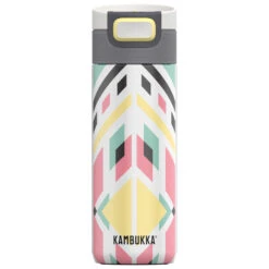 Kambukka Etna - Bouteille Isotherme -Extérieur Camping Équip Magasin kambukka etna bouteille isotherme 4