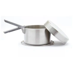 Cook Set Small - Set De Cuisson -Extérieur Camping Équip Magasin kelly kettle cook set small set de cuisson detail 5