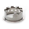 Hobo Stove Accessory Large - Réchaud à Combustible Sec 1 Hobo Stove Accessory Large - Réchaud à Combustible Sec -Extérieur Camping Équip Magasin kelly kettle hobo stove accessory large rechaud a combustible sec