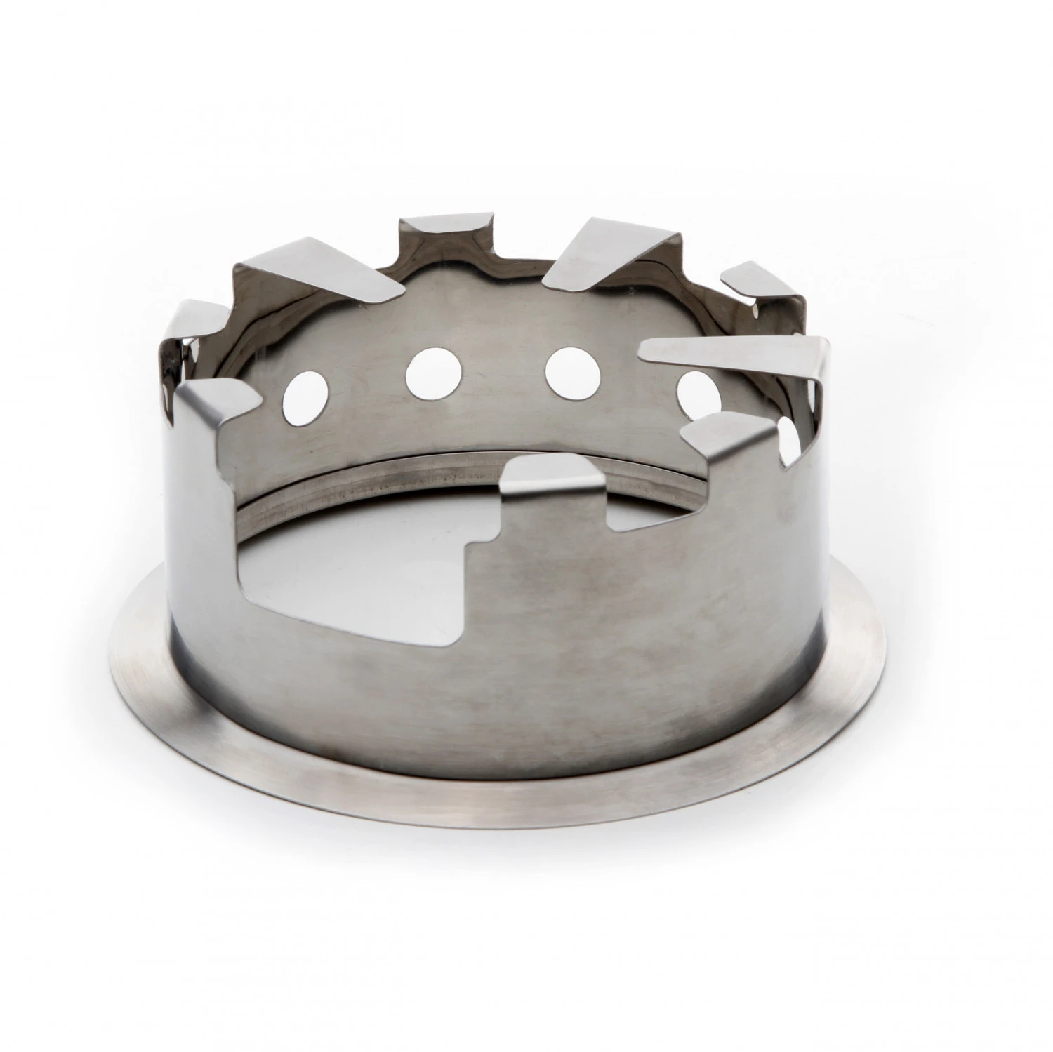 Hobo Stove Accessory Large - Réchaud à Combustible Sec 3 Hobo Stove Accessory Large - Réchaud à Combustible Sec