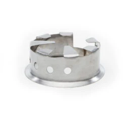 Hobo Stove Accessory Small - Réchaud à Combustible Sec -Extérieur Camping Équip Magasin kelly kettle hobo stove accessory small rechaud a combustible sec