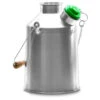 Scout Kettle - Réchaud à Combustible Sec -Extérieur Camping Équip Magasin kelly kettle scout kettle rechaud a combustible sec detail 2
