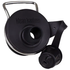 Klean Kanteen Chug Cap Für TKWide -Extérieur Camping Équip Magasin klean kanteen chug cap fuer tkwide detail 2