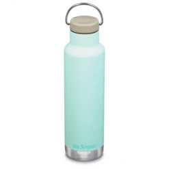 Klean Kanteen Classic Vacuum Insulated With Loop Cap - Bouteille Isotherme -Extérieur Camping Équip Magasin klean kanteen classic vacuum insulated with loop cap bouteille isotherme 2