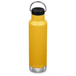 Klean Kanteen Classic Vacuum Insulated With Loop Cap - Bouteille Isotherme -Extérieur Camping Équip Magasin klean kanteen classic vacuum insulated with loop cap bouteille isotherme 3
