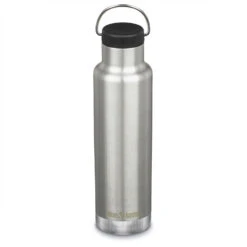 Klean Kanteen Classic Vacuum Insulated With Loop Cap - Bouteille Isotherme -Extérieur Camping Équip Magasin klean kanteen classic vacuum insulated with loop cap bouteille isotherme 5
