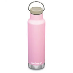 Klean Kanteen Classic Vacuum Insulated With Loop Cap - Bouteille Isotherme -Extérieur Camping Équip Magasin klean kanteen classic vacuum insulated with loop cap bouteille isotherme 6