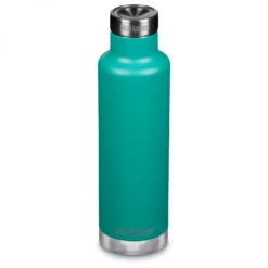 Klean Kanteen Classic VI Pour Through Cap - Bouteille Isotherme -Extérieur Camping Équip Magasin klean kanteen classic vi pour through cap bouteille isotherme 1