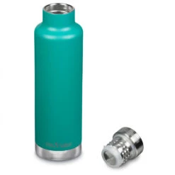 Klean Kanteen Classic VI Pour Through Cap - Bouteille Isotherme -Extérieur Camping Équip Magasin klean kanteen classic vi pour through cap bouteille isotherme detail 2