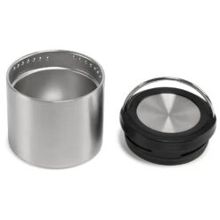 Klean Kanteen Food Canister Vacuum Insulated - Conservation De La Nourriture