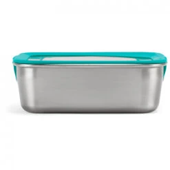 Klean Kanteen Lunch Box - Conservation De La Nourriture -Extérieur Camping Équip Magasin klean kanteen lunch box conservation de la nourriture detail 4