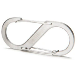 Klean Kanteen S-Karabiner - Mousqueton Auxiliaire