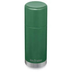 Klean Kanteen TKPro - Bouteille Isotherme -Extérieur Camping Équip Magasin klean kanteen tkpro bouteille isotherme 2