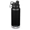 Klean Kanteen TKWide Vacuum Insulated Mit Chug Cap - Bouteille Isotherme