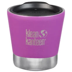 Klean Kanteen Tumbler Vacuum Insulated - Tasse - Tasse Isotherme 11 Klean Kanteen Tumbler Vacuum Insulated - Tasse - Tasse Isotherme -Extérieur Camping Équip Magasin klean kanteen tumbler vacuum insulated tasse tasse isotherme 3