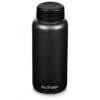 Klean Kanteen Wide With Loop Cap - Gourde