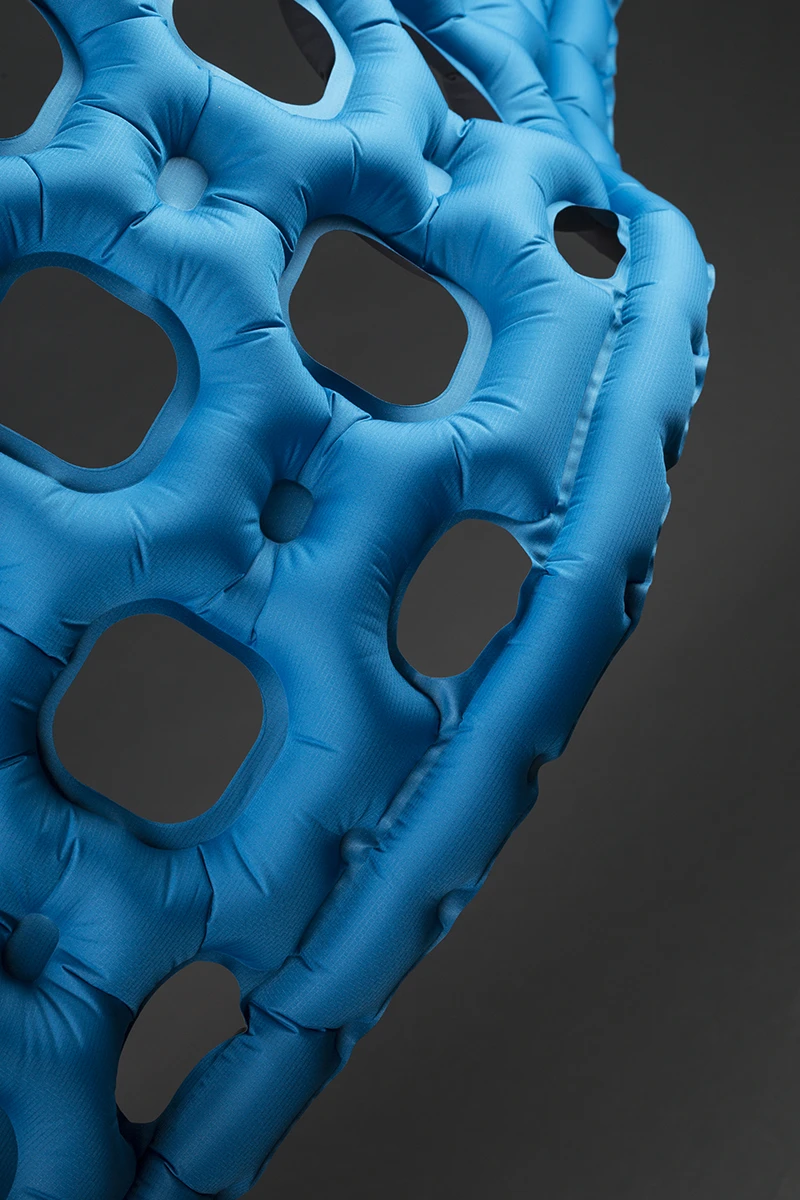 Klymit Inertia Ozone - Matelas De Camping 3 Klymit Inertia Ozone - Matelas De Camping