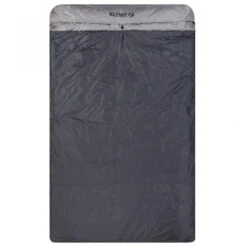 Klymit KSB Double - Sac De Couchage Synthétique -Extérieur Camping Équip Magasin klymit ksb double sac de couchage synthetique