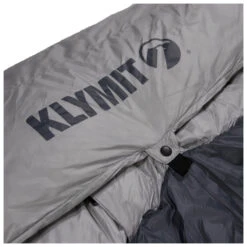 Klymit KSB Double - Sac De Couchage Synthétique -Extérieur Camping Équip Magasin klymit ksb double sac de couchage synthetique detail 2