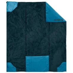Klymit Versa Luxe Blanket - Couverture -Extérieur Camping Équip Magasin klymit versa luxe blanket couverture