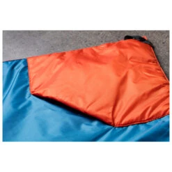 Klymit Versa Tech Blanket - Couverture -Extérieur Camping Équip Magasin klymit versa tech blanket couverture detail 5