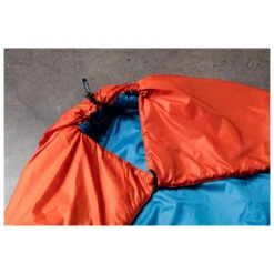 Klymit Versa Tech Blanket - Couverture -Extérieur Camping Équip Magasin klymit versa tech blanket couverture detail 6