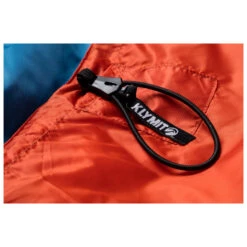 Klymit Versa Tech Blanket - Couverture -Extérieur Camping Équip Magasin klymit versa tech blanket couverture detail 7