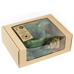 Kupilka Geschenkset - Tasse, Dessous-de-plat, Cuillère -Extérieur Camping Équip Magasin kupilka geschenkset tasse dessous de plat cuillere 3