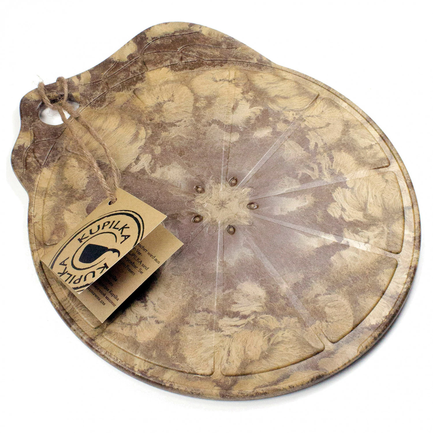 Kupilka Planche à Découper/service Kaarna 3 Kupilka Planche à Découper/service Kaarna