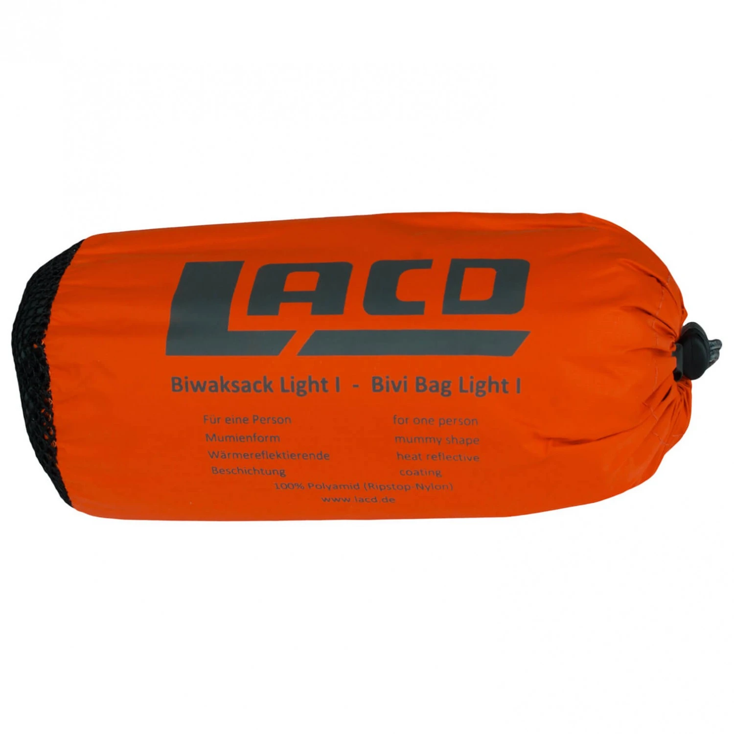 LACD Bivi Bag Light I - Sac De Bivouac 3 LACD Bivi Bag Light I - Sac De Bivouac