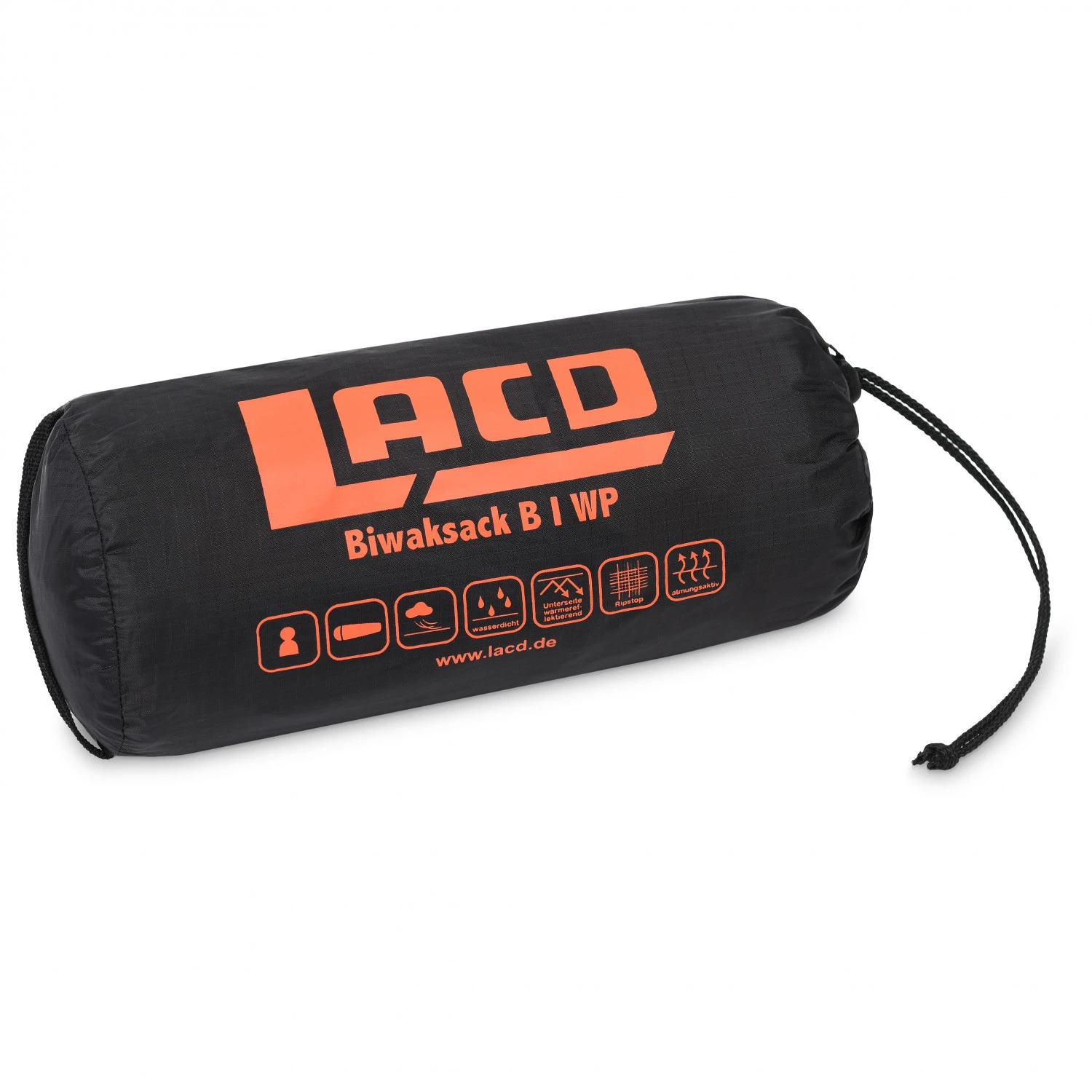 LACD Bivy Bag I Waterproof Bottom - Sac De Bivouac 3 LACD Bivy Bag I Waterproof Bottom - Sac De Bivouac