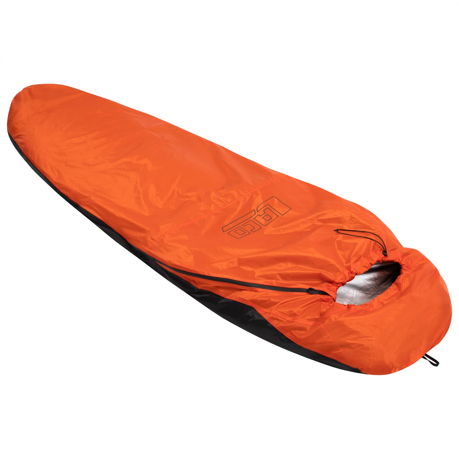 LACD Bivy Bag I Waterproof Bottom - Sac De Bivouac 4 LACD Bivy Bag I Waterproof Bottom - Sac De Bivouac – Image 2