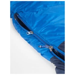 Marmot Helium - Sac De Couchage En Duvet 9 Marmot Helium - Sac De Couchage En Duvet -Extérieur Camping Équip Magasin marmot helium sac de couchage en duvet detail 4