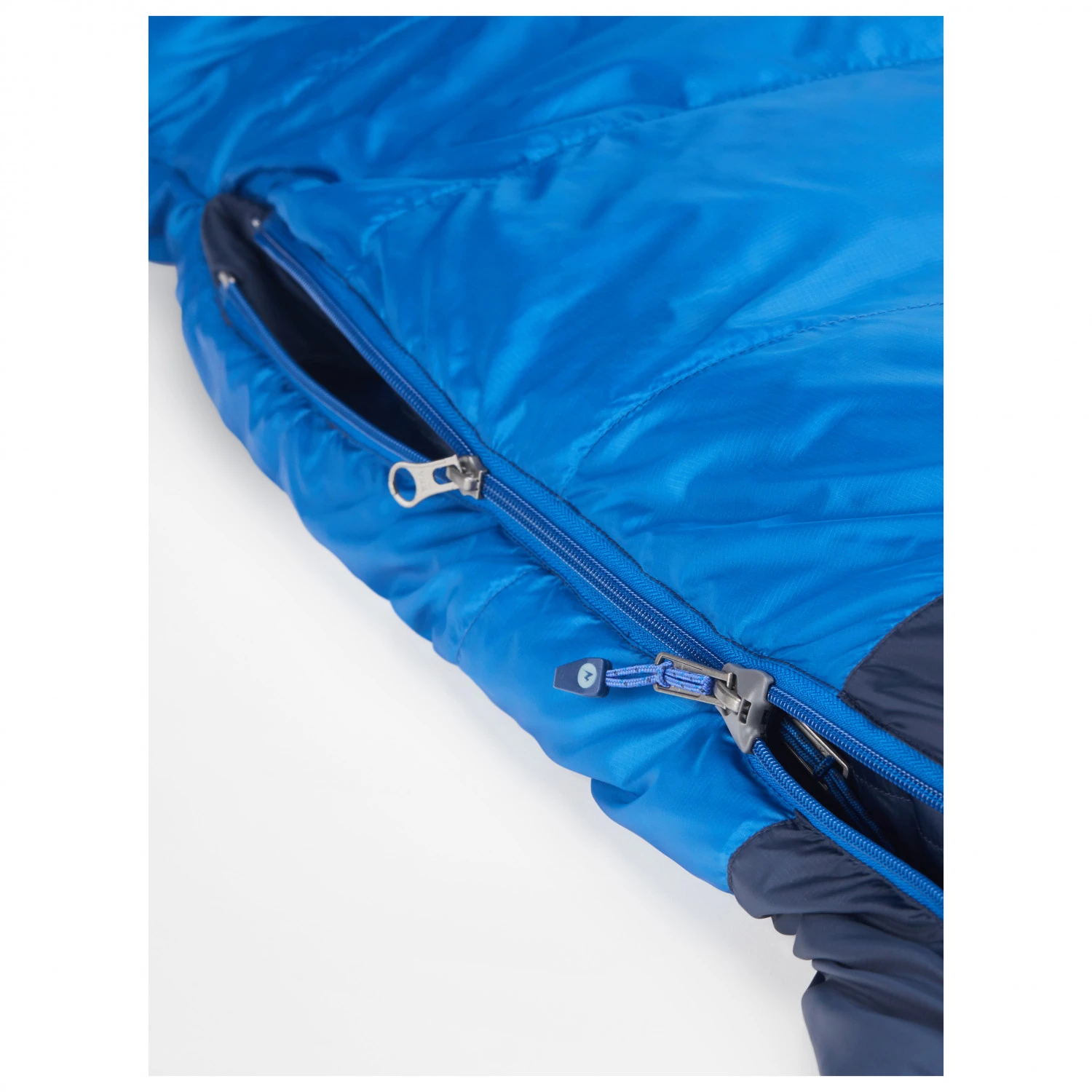 Marmot Helium - Sac De Couchage En Duvet 4 Marmot Helium - Sac De Couchage En Duvet – Image 2