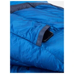 Marmot Helium - Sac De Couchage En Duvet 12 Marmot Helium - Sac De Couchage En Duvet -Extérieur Camping Équip Magasin marmot helium sac de couchage en duvet detail 5