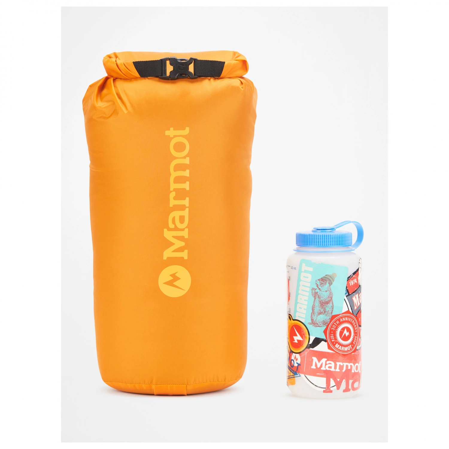 Marmot Helium - Sac De Couchage En Duvet 5 Marmot Helium - Sac De Couchage En Duvet – Image 3