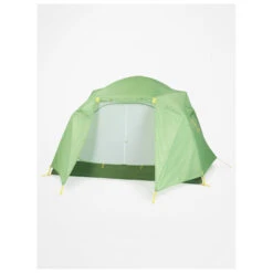 Marmot Limestone 4P - Tente 4 Places -Extérieur Camping Équip Magasin marmot limestone 4p tente 4 places detail 2