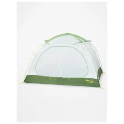 Marmot Limestone 4P - Tente 4 Places -Extérieur Camping Équip Magasin marmot limestone 4p tente 4 places detail 3
