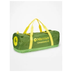 Marmot Limestone 4P - Tente 4 Places -Extérieur Camping Équip Magasin marmot limestone 4p tente 4 places detail 7