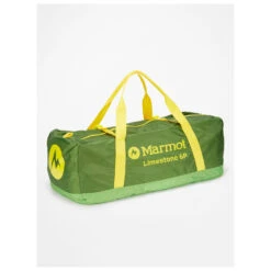 Marmot Limestone 6P - Tente De Groupe -Extérieur Camping Équip Magasin marmot limestone 6p tente de groupe detail 11