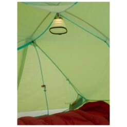 Marmot Superalloy 3P - Tente 3 Places -Extérieur Camping Équip Magasin marmot superalloy 3p tente 3 places detail 5