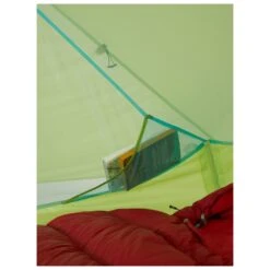 Marmot Superalloy 3P - Tente 3 Places -Extérieur Camping Équip Magasin marmot superalloy 3p tente 3 places detail 7